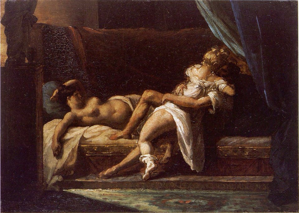 Géricault - Bazin, 2769