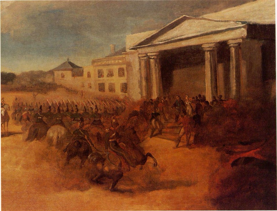 Géricault - Bazin, 0960