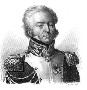 Général Louis Lepic