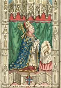Gérard de Montaigu (cropped) 1