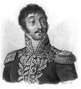 Général Brayer Michel Sylvestre