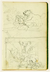 Géricault - 95.GD.40.28