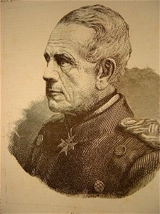 Général conte de Moltke