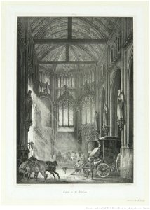 Géricault - Eglise de S.t Nicolas, btv1b10028471w