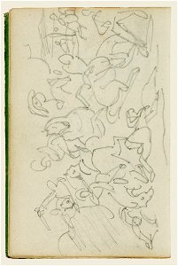 Géricault - 95.GD.40.31