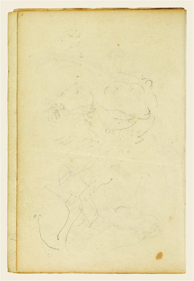 Géricault - 95.GD.40.35