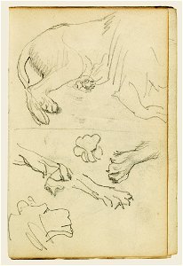 Géricault - 95.GD.40.39