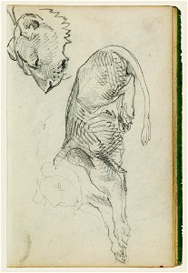 Géricault - 95.GD.40.42