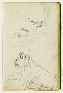 Géricault - 95.GD.40.46