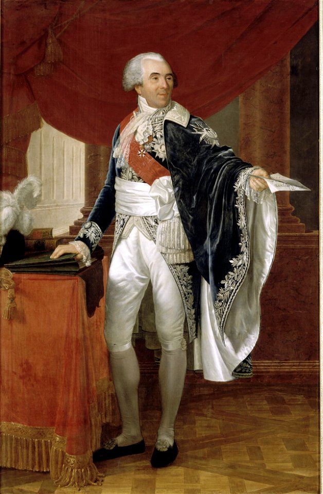 Général JEAN-GIRARD LACUEE
