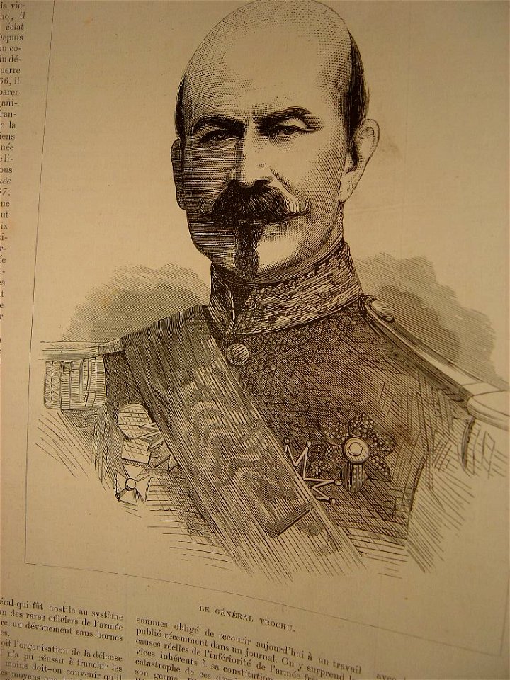 Général Trochu