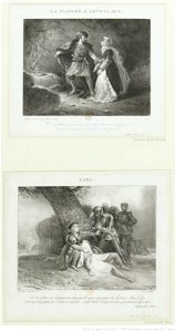 Géricault - La Fiancée d'Abydos (Ch. X), btv1b10028085k