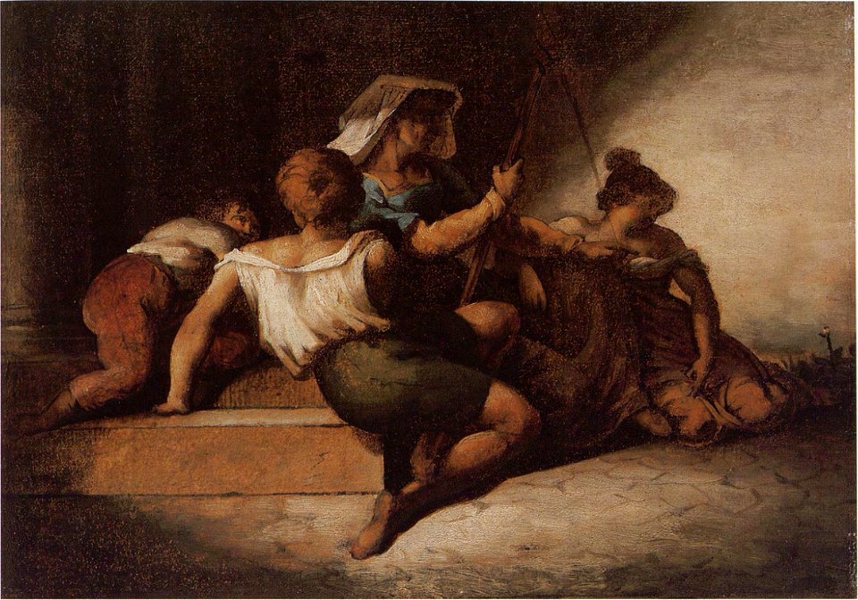 Géricault - Bazin, 1193