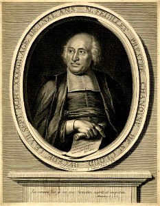 Gérard Edelinck - Nicolas Feuillet