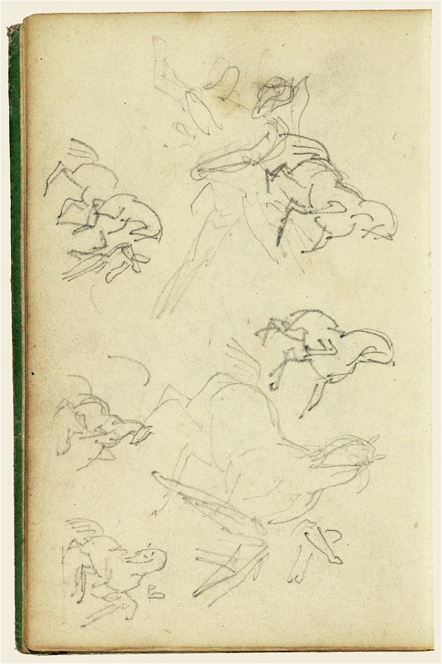 Géricault - 95.GD.40.15