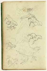 Géricault - 95.GD.40.15
