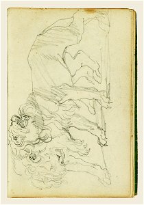Géricault - 95.GD.40.26