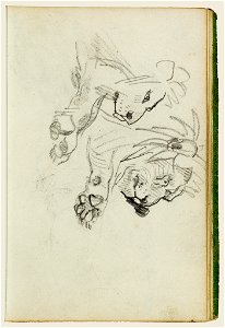 Géricault - 95.GD.40.40