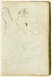 Géricault - 95.GD.40.48