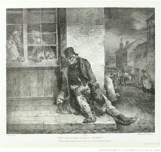 Géricault - Pity the sorrows of a poor old Man !, btv1b10028988b