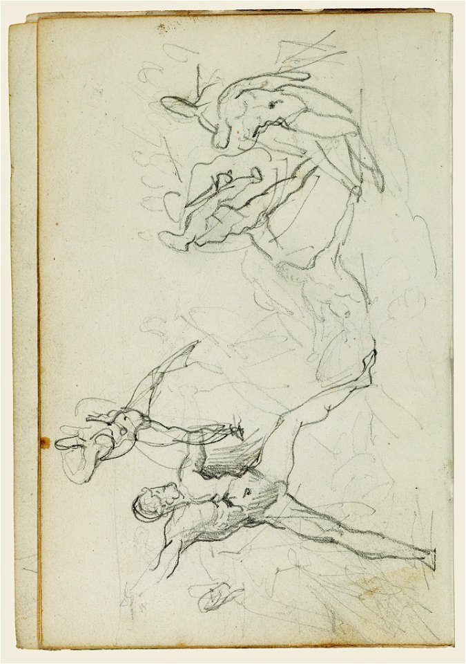 Géricault - 95.GD.40.51