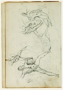 Géricault - 95.GD.40.51