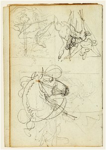 Géricault - 95.GD.40.55