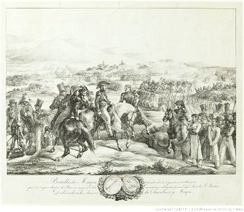 Géricault - Batalla de Maïpu, btv1b10029043c