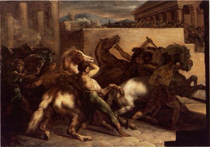 Géricault - Bazin, 1368