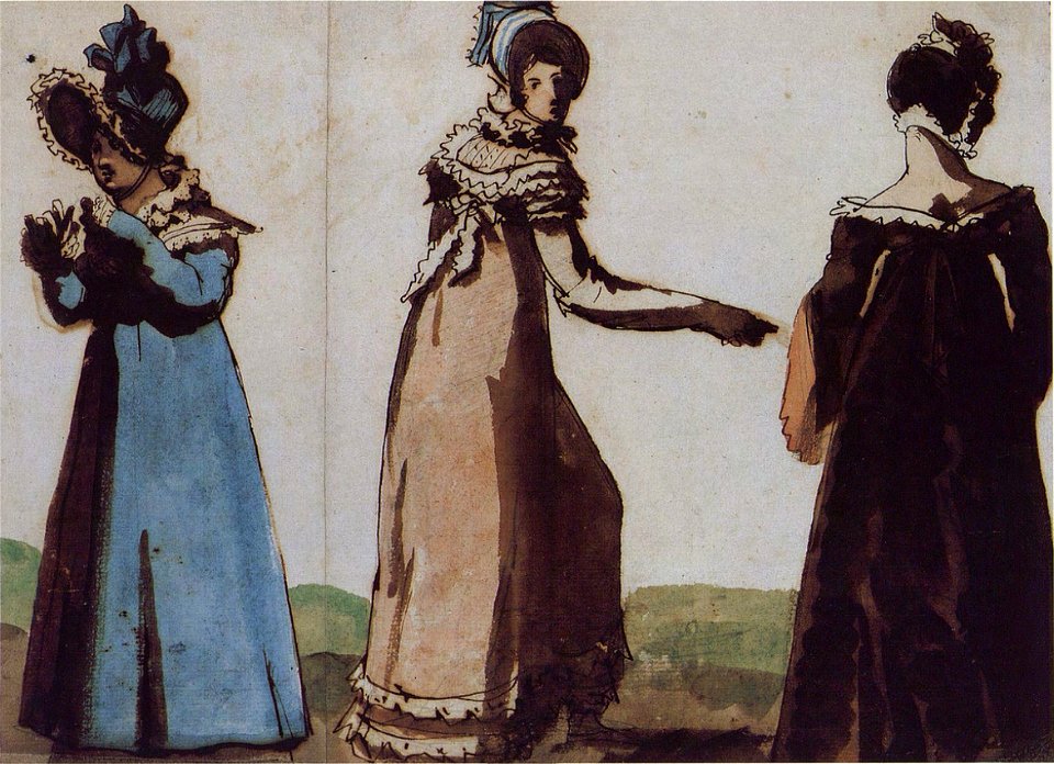 Géricault - Bazin, 1630