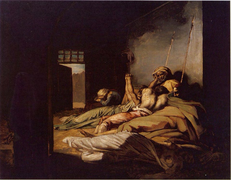 Géricault - Bazin, 2097
