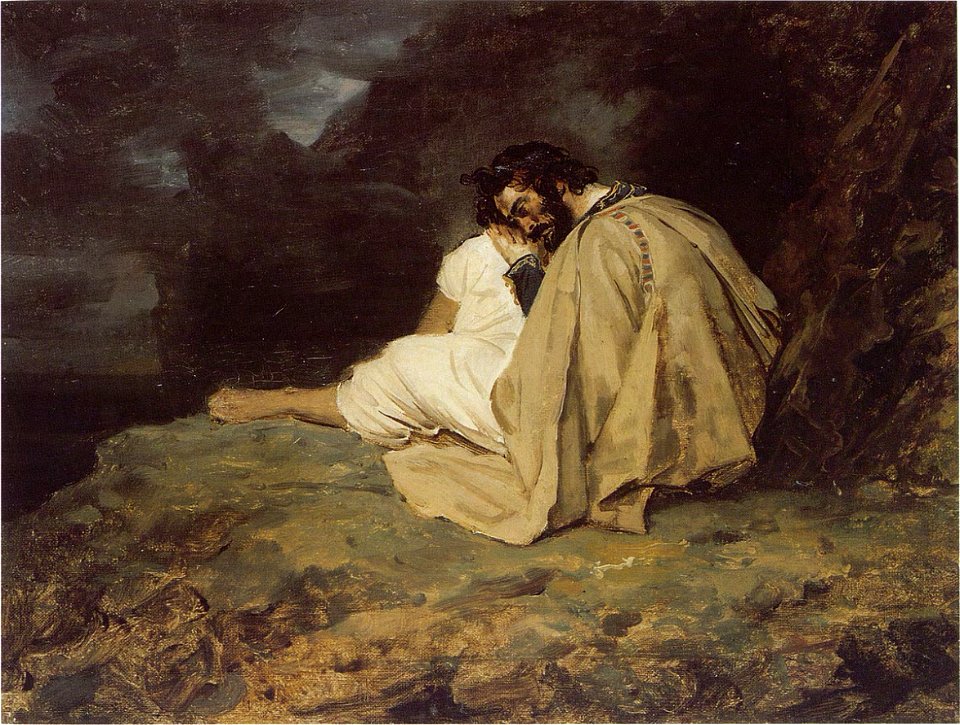 Géricault - Bazin, 2285