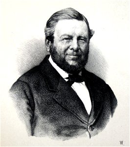 Göran Fredrik Göransson Svenska industriens män