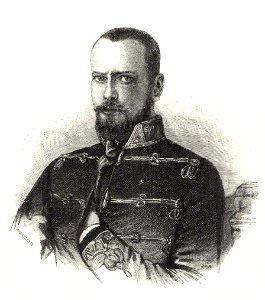 Görgei Artúr Morelli Gusztáv metszetén