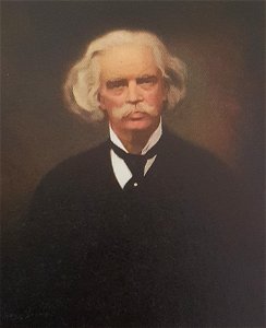Gösta Mittag-Leffler x Brauer