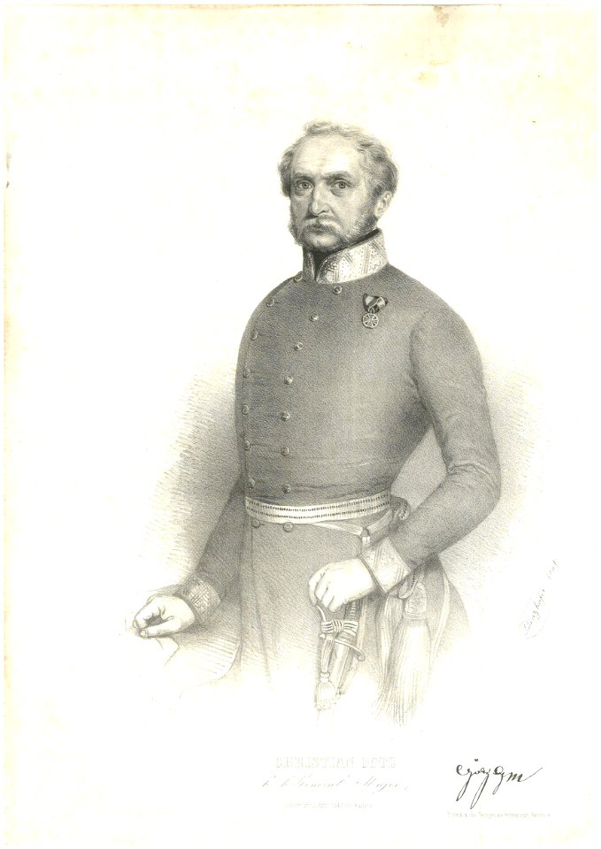 Götz, Christian (1783-1849)3