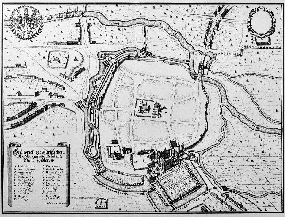 Güsterow 2 (Merian)