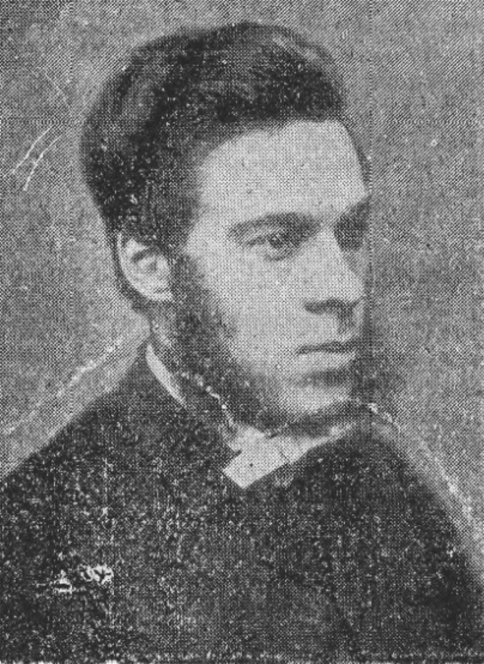 H Cernyw Williams
