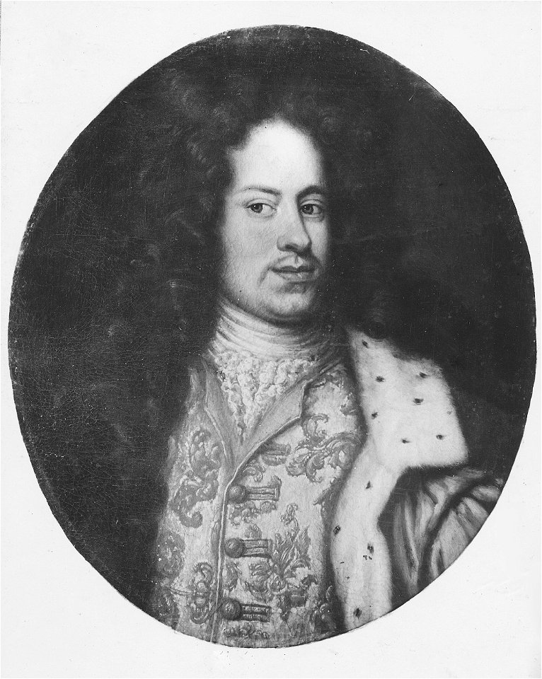Göran Claesson Fleming af Liebelitz, 1628-67 - Nationalmuseum - 14874