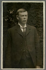 H. Haydn Jones (5449729)