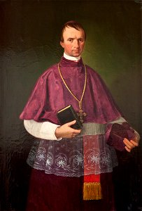 H. Hanson - Anton Martin Slomšek
