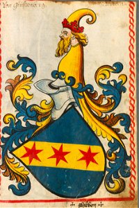 Güss von Güssenberg-Scheibler185ps