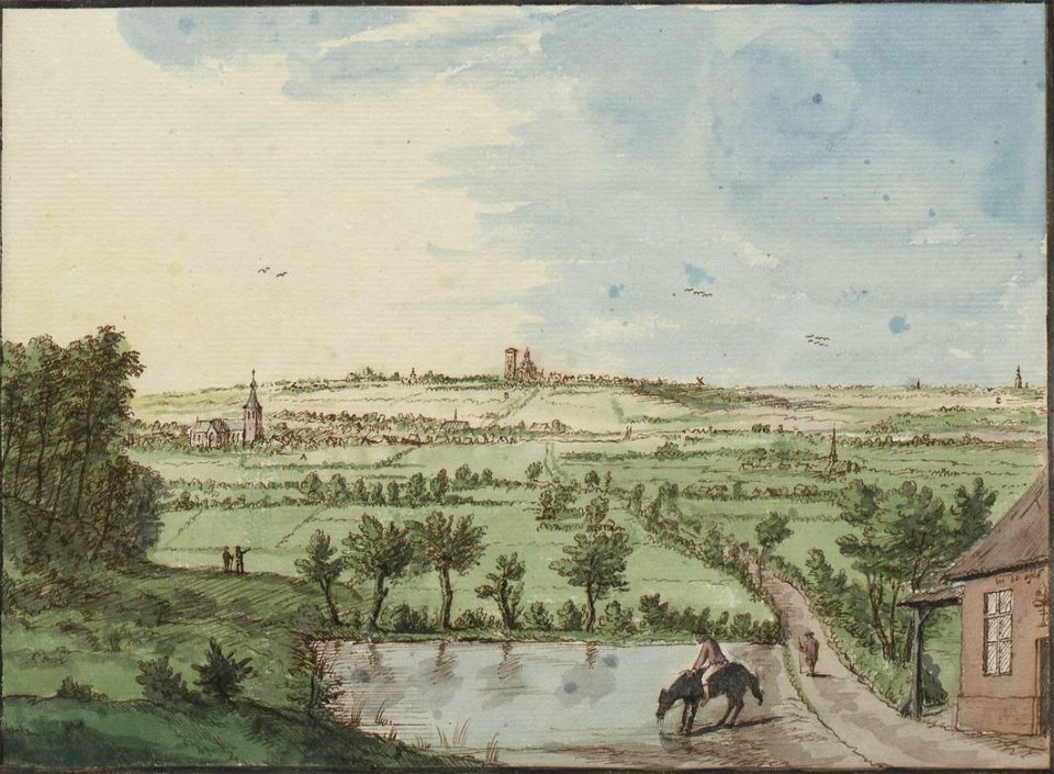 H. van Wel 15