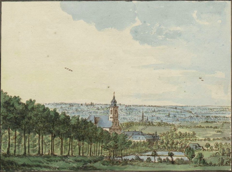 H. van Wel 19