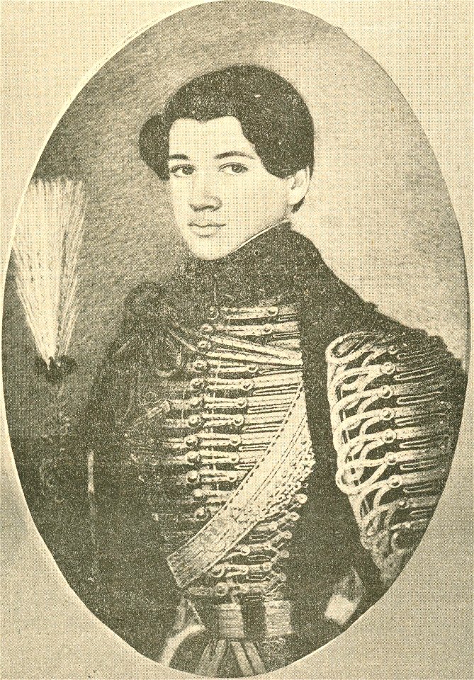 Görgey Ármin