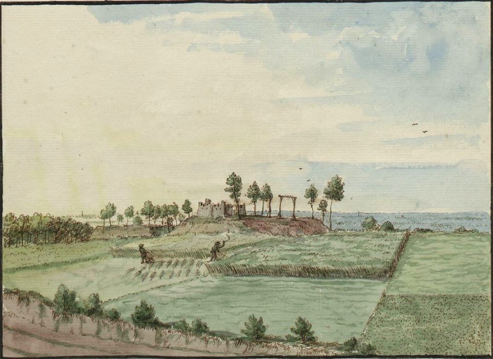 H. van Wel 31