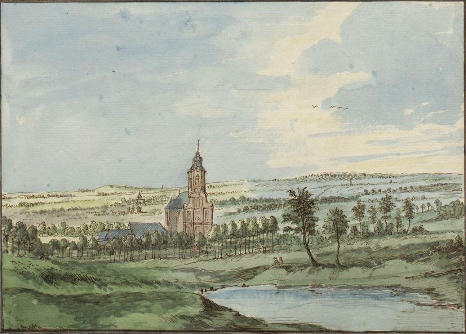 H. van Wel 13