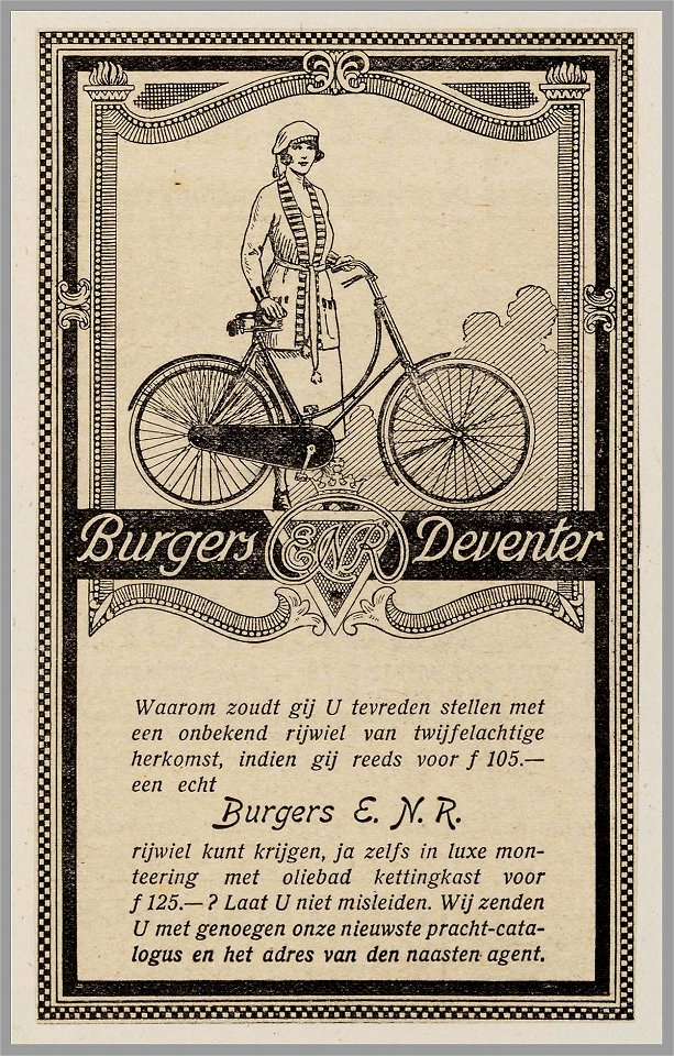 H. Burgers