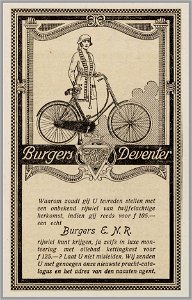 H. Burgers