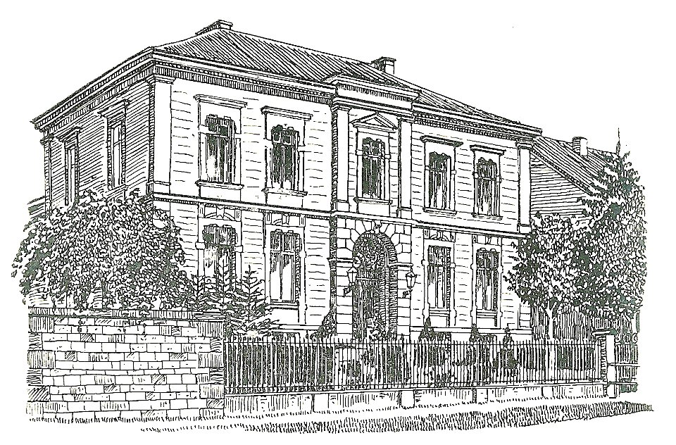 Göttingen Bremensia - Haus